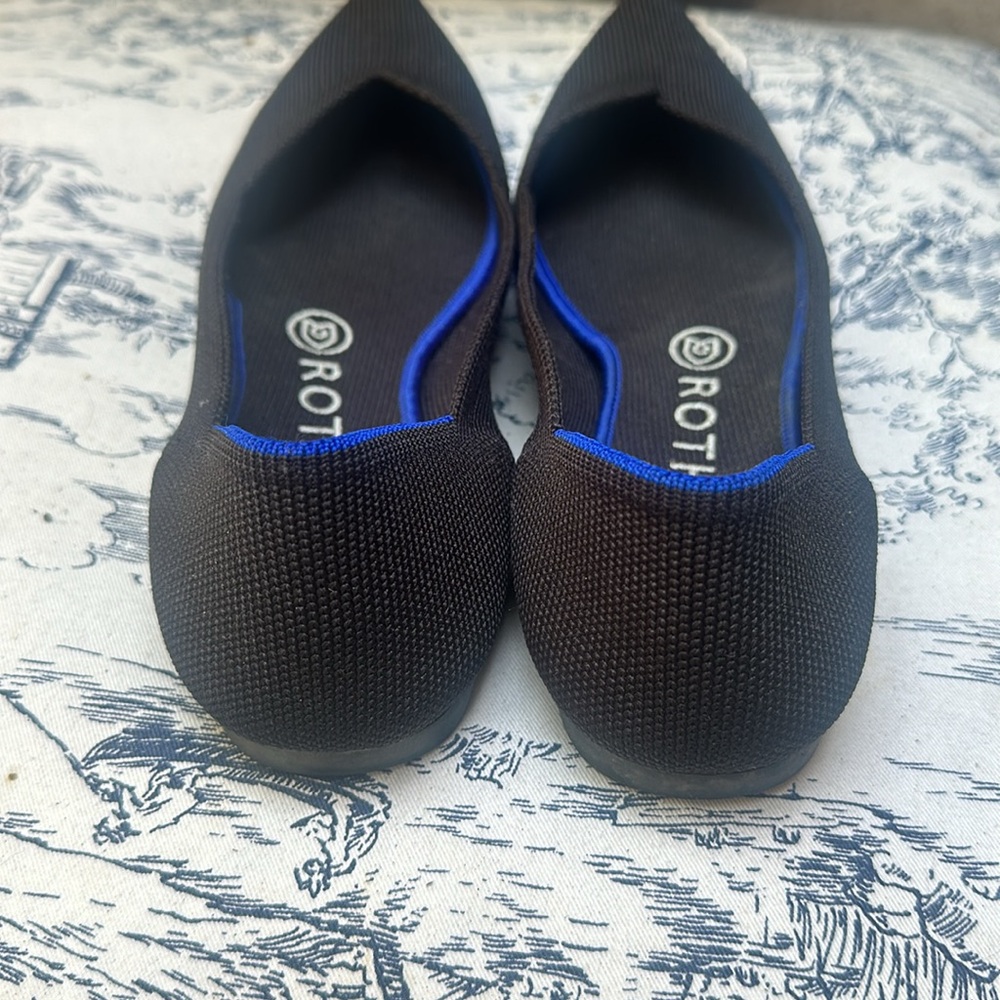 Rothy’s Ballet Flats - Picture 8 of 11